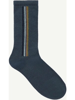 Yargıcı Standart Çorap