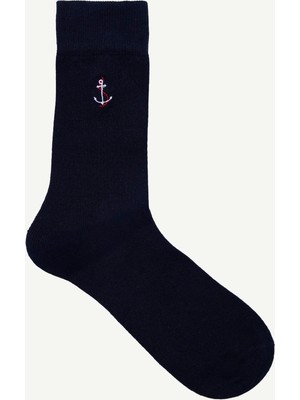 Yargıcı Standart Çorap