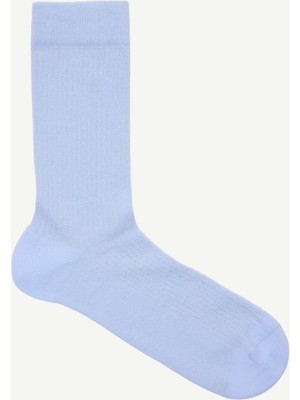 Yargıcı Standart Çorap