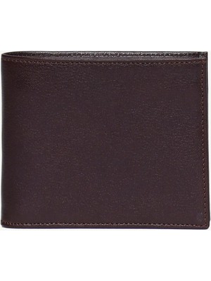 Yargıcı Deri Cüzdan