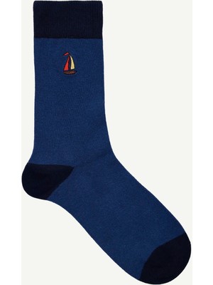 Yargıcı Standart Çorap