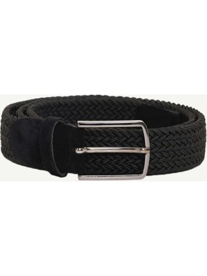 Yargıcı Elastik Örgü Kemer