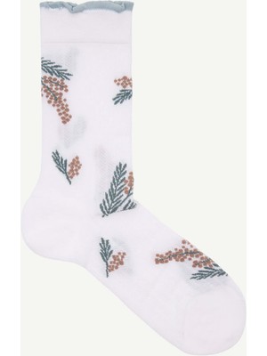 Yargıcı Standart Çorap