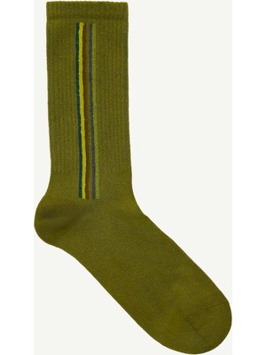 Yargıcı Standart Çorap