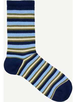 Yargıcı Standart Çorap