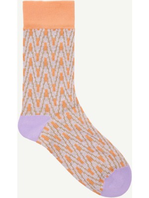 Yargıcı Standart Çorap