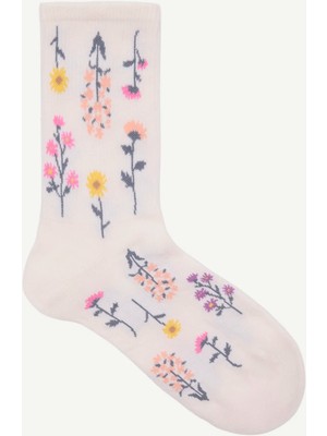 Yargıcı Standart Çorap