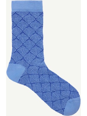 Yargıcı Standart Çorap