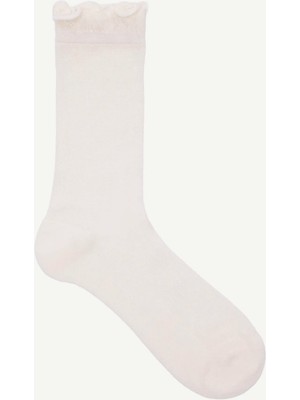 Yargıcı Standart Çorap