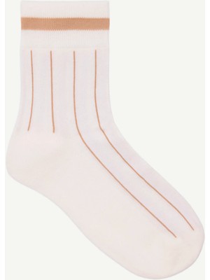 Yargıcı Standart Çorap