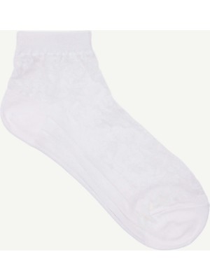 Yargıcı Standart Çorap