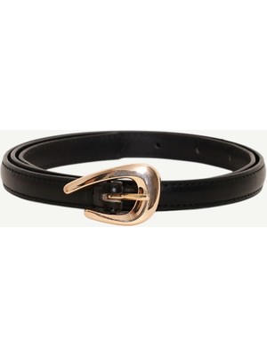 Yargıcı Toka Detaylı Kemer