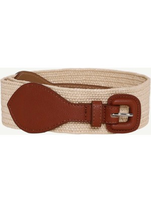 Yargıcı Elastik Bel Kemeri