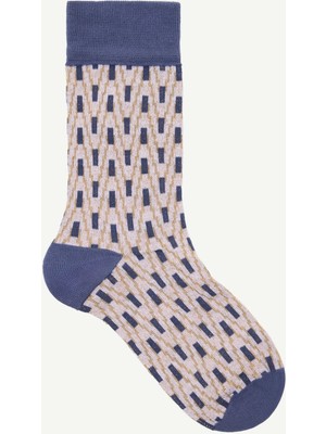 Yargıcı Standart Çorap