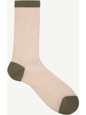 Yargıcı Standart Çorap