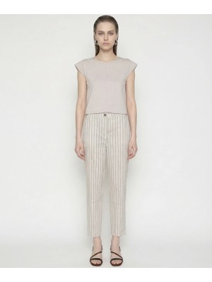 Yargıcı Tapered Normal Bel Pantolon