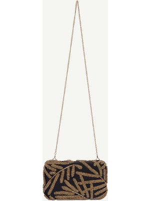 Yargıcı Işlemeli Kutu Portföy