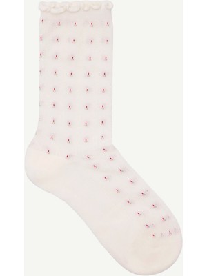 Yargıcı Standart Çorap