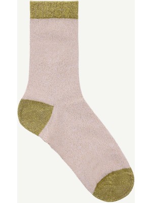 Yargıcı Standart Çorap