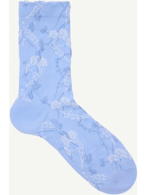 Yargıcı Standart Çorap