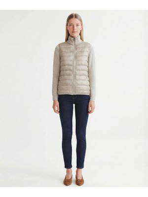 Yargıcı Regular Dik Yaka Yelek