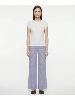 Yargıcı Regular Bisiklet Yaka Kısa Kol T-Shirt