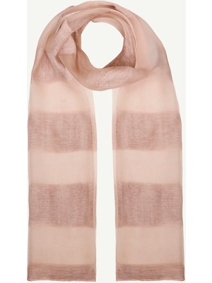 Yargıcı Ipek Karışımlı Şal