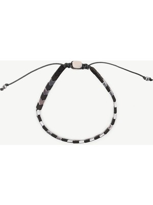 Yargıcı Hematit ve Kaplangözü Içerikli Bileklik