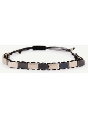 Yargıcı Kapama Detaylı Bileklik