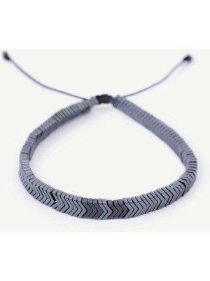 Yargıcı Hematit Içerikli Bileklik