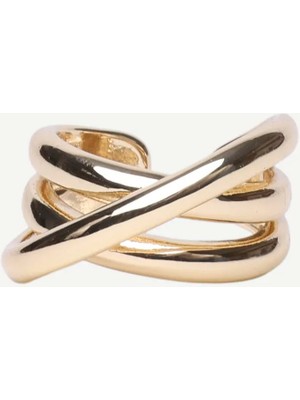 Yargıcı Iki Sıralı Yüzük