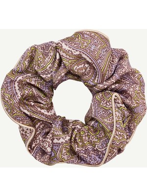 Yargıcı Şal Desenli Toka