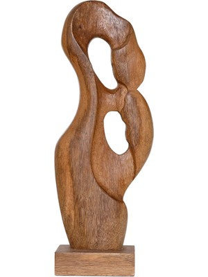 Yargıcı OBJE(10X16X45 Cm)