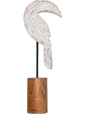 Yargıcı OBJE(9X15X38 Cm)