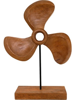 Yargıcı OBJE(10X38X56 Cm)