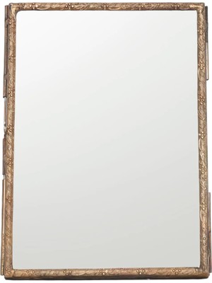 Yargıcı Çerçeve(14x6x19 cm)