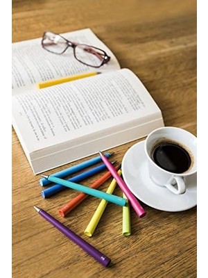 Daisy Store Pininfarina Segno Kalem Forever Primina Sarı