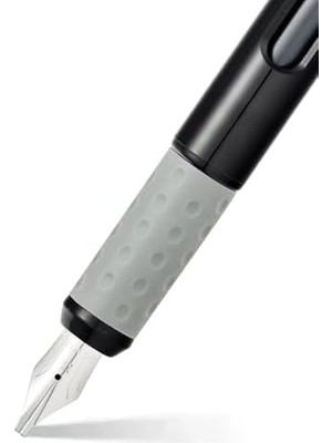 Daisy Store 93401 Kaligrafi Dolmakalem Siyah M Uç