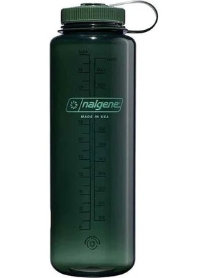 Nalgene 48 Oz Silo Jade