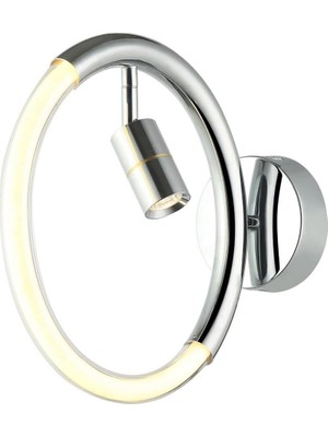 Daisy Store Proves Ledli Krom Aplik, 12W+5W 3000K