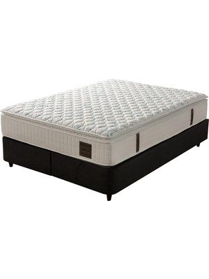 Alpino Mobilya Alpino Bio Safe Yatak