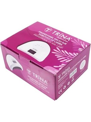 Daisy Store Profesyonel Kalıcı Oje Kurutucu Uv Lamba - 05