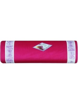 Kristal Tül 5 Metre Koyu Fuşya ( Eni 3 Metre )