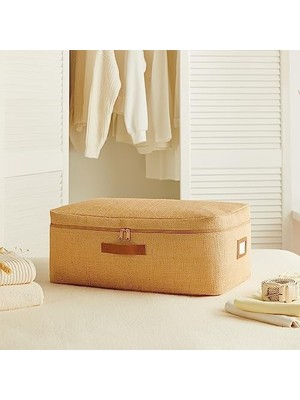 Daisy Store Orta Boy Jüt Hurç 52 x 28 x 21 cm