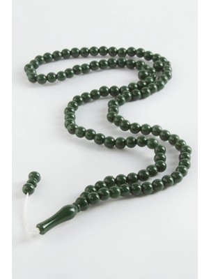 Pileli Store 99'lu Plastik Tesbih