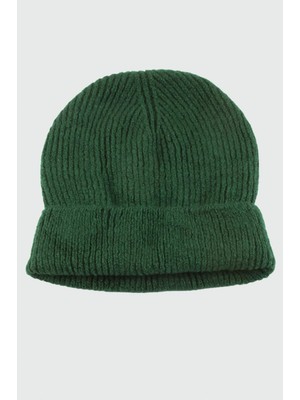 Pileli Store Katlamalı Bay-Bayan Bere