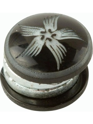 Pileli Store Rüzgar Gülü Kupa Eşarp Mıknatısı 1 Adet