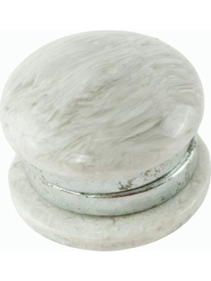 Pileli Store Kupa Eşarp Mıknatısı 1 Adet