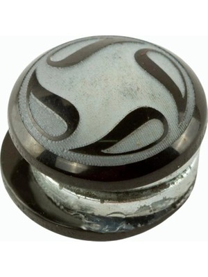 Pileli Store Damla Kupa Eşarp Mıknatısı 1 Adet