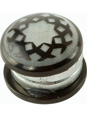 Pileli Store Yıldız Kupa Eşarp Mıknatısı 1 Adet